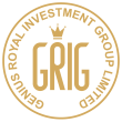 GENIUS ROYAL INVESTMENT GROUP